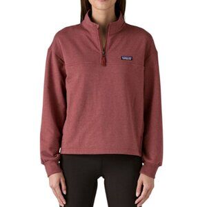 Patagonia Quarter Zip